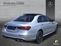 MERCEDES-BENZ Clase E 300 de AMG Line (EURO 6d)