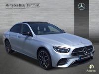 MERCEDES-BENZ Clase E 300 de AMG Line (EURO 6d)