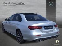 MERCEDES-BENZ Clase E 300 de AMG Line (EURO 6d)