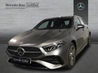 MERCEDES-BENZ Clase A 250 e AMG Line