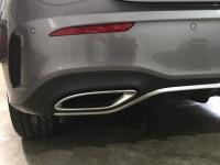 MERCEDES-BENZ Clase A 250 e AMG Line