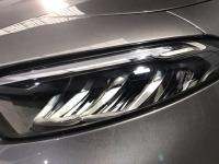 MERCEDES-BENZ Clase A 250 e AMG Line