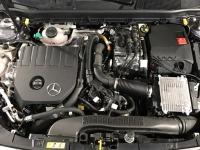 MERCEDES-BENZ Clase A 250 e AMG Line