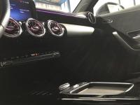 MERCEDES-BENZ Clase A 250 e AMG Line