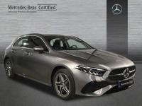 MERCEDES-BENZ Clase A 250 e AMG Line