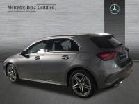 MERCEDES-BENZ Clase A 250 e AMG Line
