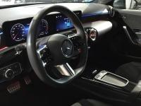MERCEDES-BENZ Clase A 250 e AMG Line