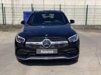 MERCEDES-BENZ Clase Glc 300 de 4MATIC