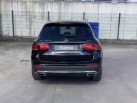 MERCEDES-BENZ Clase Glc 300 de 4MATIC