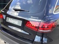 MERCEDES-BENZ Clase Glc 300 de 4MATIC