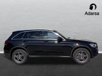 MERCEDES-BENZ Clase Glc 300 de 4MATIC