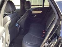 MERCEDES-BENZ Clase Glc 300 de 4MATIC