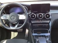MERCEDES-BENZ Clase Glc 300 de 4MATIC