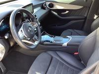 MERCEDES-BENZ Clase Glc 300 de 4MATIC