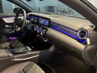 MERCEDES-BENZ Clase Cla 250 e Shooting Brake