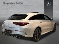 MERCEDES-BENZ Clase Cla 250 e Shooting Brake