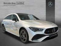 MERCEDES-BENZ Clase Cla 250 e Shooting Brake