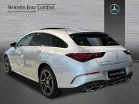 MERCEDES-BENZ Clase Cla 250 e Shooting Brake