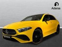 MERCEDES-BENZ Clase A 250 e
