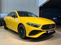 MERCEDES-BENZ Clase A 250 e