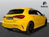 MERCEDES-BENZ Clase A 250 e