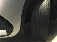 MERCEDES-BENZ Eqa 250+