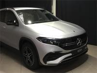 MERCEDES-BENZ Eqa 250+
