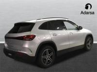 MERCEDES-BENZ Eqa 250+