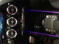 MERCEDES-BENZ Eqa 250+