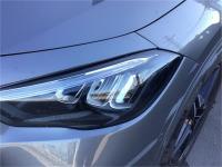 MERCEDES-BENZ Gla 250e