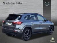 MERCEDES-BENZ Gla 250e
