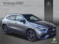 MERCEDES-BENZ Gla 250e