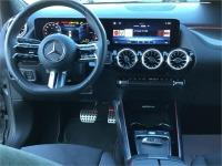 MERCEDES-BENZ Gla 250e