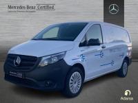 MERCEDES-BENZ Vito eVito 112 Furgón Larga