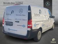 MERCEDES-BENZ Vito eVito 112 Furgón Larga