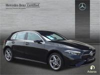 MERCEDES-BENZ Clase A 250 e