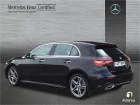 MERCEDES-BENZ Clase A 250 e