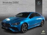 MERCEDES-BENZ Clase Cla 250 e Coupé