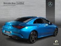 MERCEDES-BENZ Clase Cla 250 e Coupé