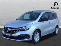 MERCEDES-BENZ Eqt 200 45 kWh