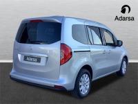 MERCEDES-BENZ Eqt 200 45 kWh