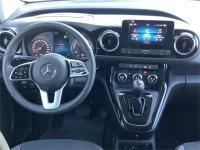 MERCEDES-BENZ Eqt 200 45 kWh