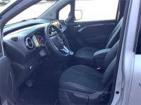 MERCEDES-BENZ Eqt 200 45 kWh