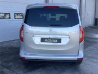 MERCEDES-BENZ Eqt 200 45 kWh