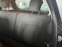 SMART Forfour forfour electric drive / EQ passion