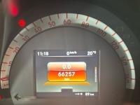 SMART Forfour forfour electric drive / EQ passion