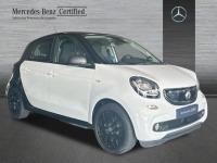 SMART Forfour forfour electric drive / EQ passion