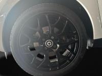SMART Forfour forfour electric drive / EQ passion