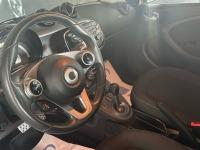 SMART Forfour forfour electric drive / EQ passion