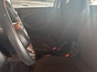 SMART Forfour forfour electric drive / EQ passion